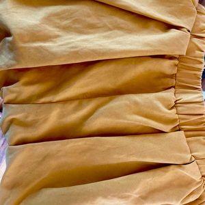 Cute girls slacks